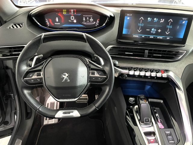 PEUGEOT 3008 1.5 BLUEHDI 130 CV EAT8 GT - foto 16