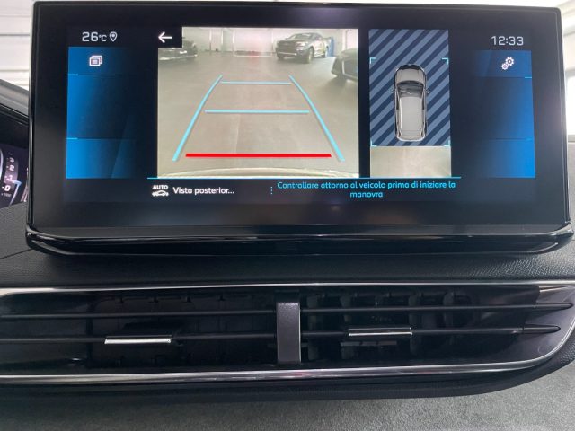 PEUGEOT 3008 1.5 BLUEHDI 130 CV EAT8 GT - foto 11