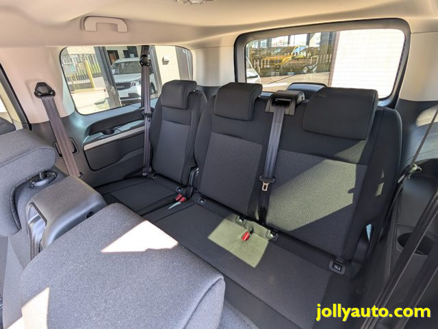 FIAT ULYSSE 2.2 MULTIJET 180 CV S&S AT8 L3 C - foto 22