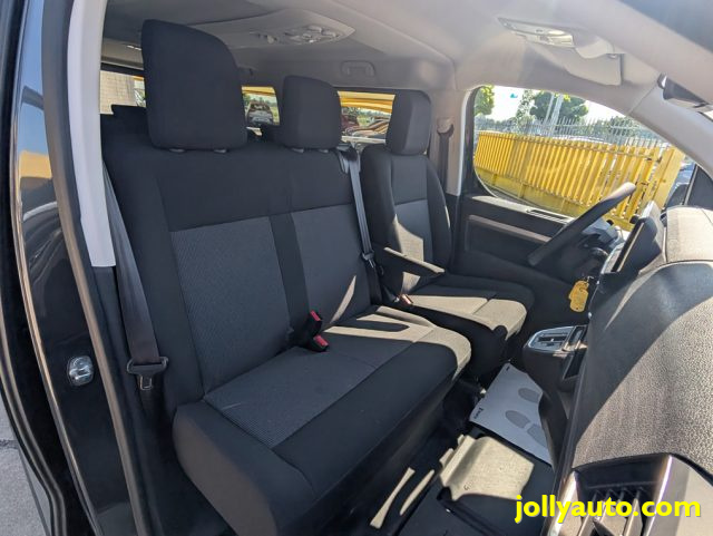 FIAT ULYSSE 2.2 MULTIJET 180 CV S&S AT8 L3 C - foto 23
