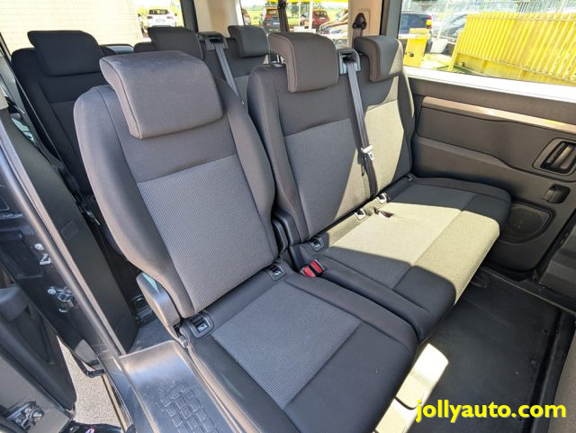 FIAT ULYSSE 2.2 MULTIJET 180 CV S&S AT8 L3 C - foto 24