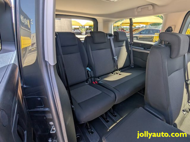 FIAT ULYSSE 2.2 MULTIJET 180 CV S&S AT8 L3 C - foto 25