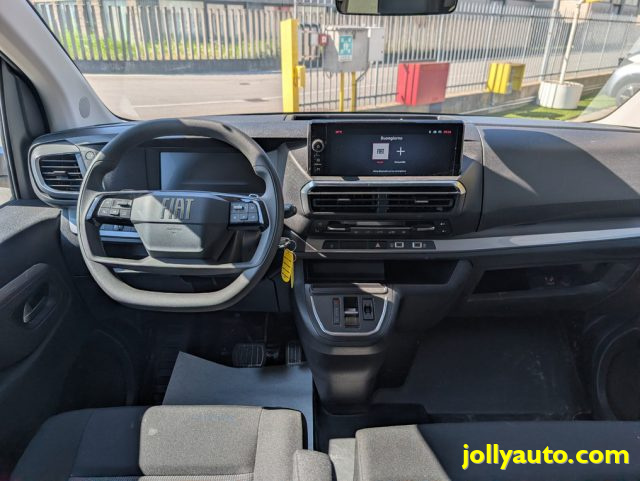 FIAT ULYSSE 2.2 MULTIJET 180 CV S&S AT8 L3 C - foto 26
