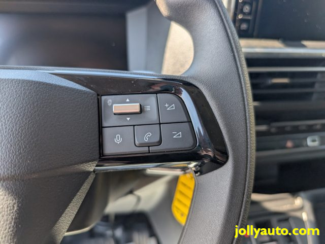 FIAT ULYSSE 2.2 MULTIJET 180 CV S&S AT8 L3 C - foto 27