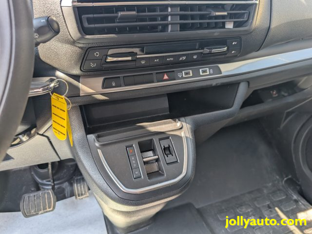 FIAT ULYSSE 2.2 MULTIJET 180 CV S&S AT8 L3 C - foto 29