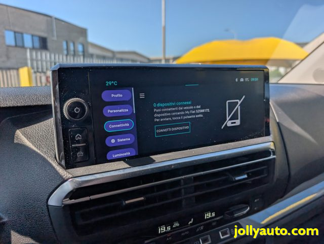 FIAT ULYSSE 2.2 MULTIJET 180 CV S&S AT8 L3 C - foto 30