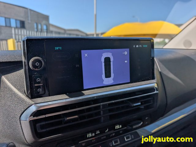 FIAT ULYSSE 2.2 MULTIJET 180 CV S&S AT8 L3 C - foto 32