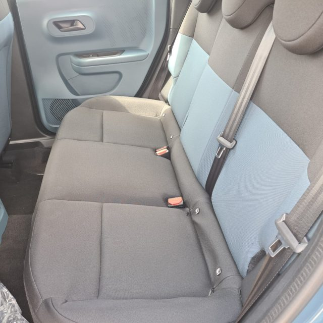 FIAT GRANDE PANDA 1.2 100 CV S&S ICON - foto 7