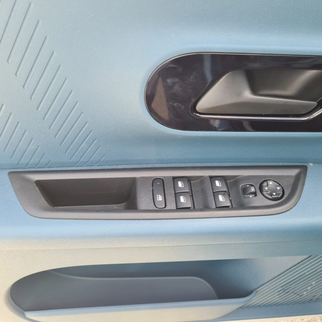 FIAT GRANDE PANDA 1.2 100 CV S&S ICON - foto 10