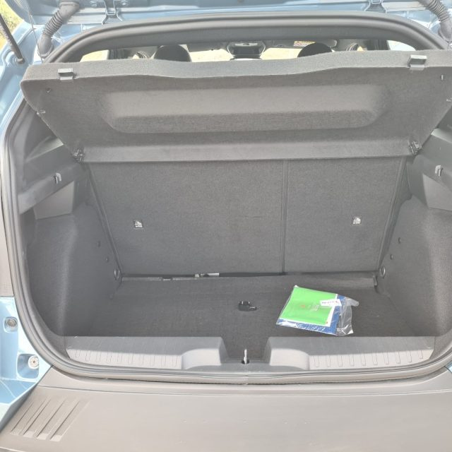 FIAT GRANDE PANDA 1.2 100 CV S&S ICON - foto 14