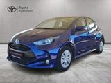 TOYOTA Yaris 1.0 5 porte Active