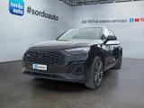 AUDI Q5 SPB 40 TDI quattro S tronic S line