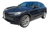 ALFA ROMEO Stelvio 2.0 Turbo 200 CV AT8 Q4 Super Full Optional