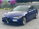ALFA ROMEO Giulia 2.2 Turbodiesel 160 CV AT8 Sprint