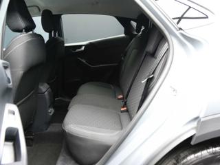 FORD Puma usata, con Servosterzo