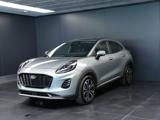 FORD Puma 1.0 ECOBOOST 125CV HYBRID S&S AUT. TITANIUM