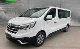 RENAULT Trafic Blue dCi 2.0 110CV L2 H1 EQUILIBRE