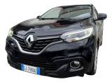 RENAULT Kadjar dCi 8V 110CV Energy Intens