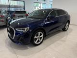 AUDI Q3 SPB 35 TDI quattro S tronic Business Plus