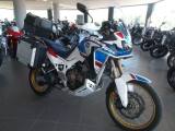 HONDA Africa Twin CRF 1000 L Africa Twin CRF 1000L Adventure Sports DCT (2018 -