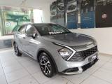 KIA Sportage 1.6 CRDi MHEV DCT Style