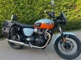 TRIUMPH Bonneville T100 Abs