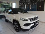 JEEP Compass 1.5 Turbo T4 130 CV MHEV 2WD Limited