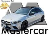 MERCEDES-BENZ A 35 AMG 306cv Race Edition 4matic auto - FV821WJ