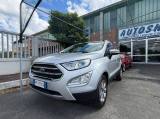 FORD EcoSport EcoSport  1.0 ecoboost Business 125cv automatica