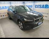 VOLVO XC40 1.5 t4 phev Inscription Expression auto