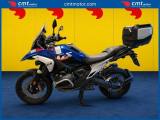 BMW R 1300 GS Finanziabile - Blu - 3036