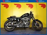 HARLEY-DAVIDSON Other 1200 Roadster - XL 1200R Garantita e Finanziabile