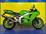KAWASAKI Ninja 600 ZX-6R Finanziabile - Verde - 63395