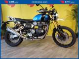 TRIUMPH Scrambler 1200 XE