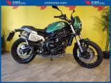 BENELLI Leoncino 800 TRAIL