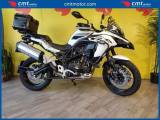 BENELLI TRK 502 X