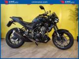 YAMAHA MT-03 Garantita e Finanziabile
