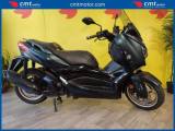 YAMAHA X-Max 125 TECH MAX