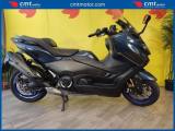 YAMAHA T-Max 560 ABS