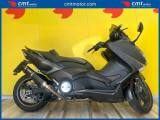 YAMAHA Other T-Max 530 Garantito e Finanziabile