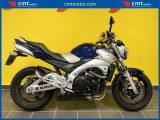SUZUKI GSR 600 Garantita e Finanziabile