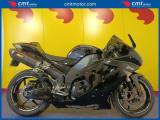 KAWASAKI Ninja 1000 ZX-10R Finanziabile - Nero - 62702