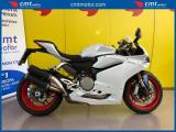 DUCATI 959 Panigale Garantita e Finanziabile