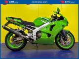 KAWASAKI Ninja 600 ZX-6R Finanziabile - Verde - 63395