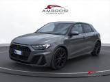 AUDI A1 Sportback 40 2.0 tfsi S Line Competition 207cv s-t