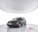 VOLKSWAGEN Golf 1.6 TDI 115 CV 5p. Highline BlueMotion Technology