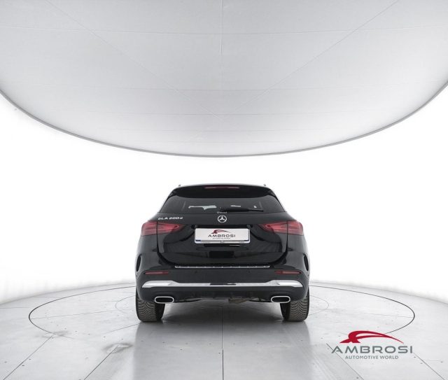 MERCEDES-BENZ GLA 200 200 D AMG LINE ADVANCED PLUS 4MA - foto 6