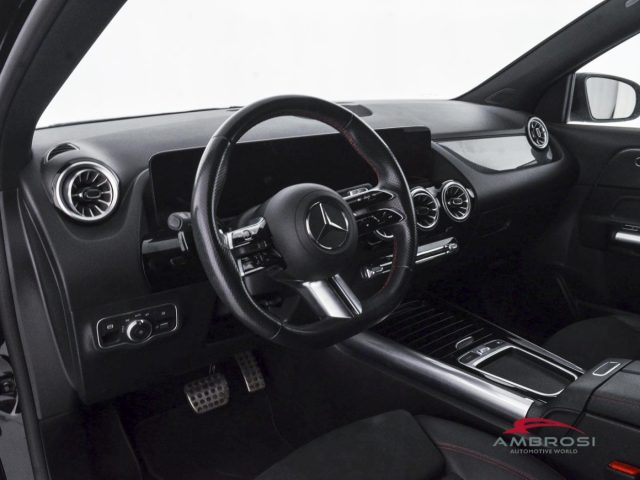MERCEDES-BENZ GLA 200 200 D AMG LINE ADVANCED PLUS 4MA - foto 8