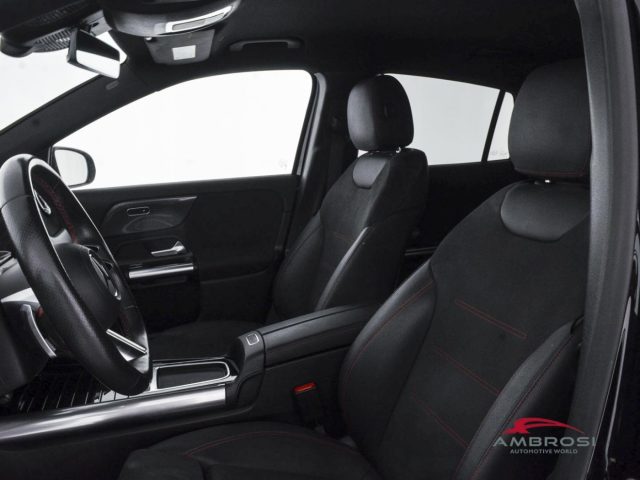 MERCEDES-BENZ GLA 200 200 D AMG LINE ADVANCED PLUS 4MA - foto 9