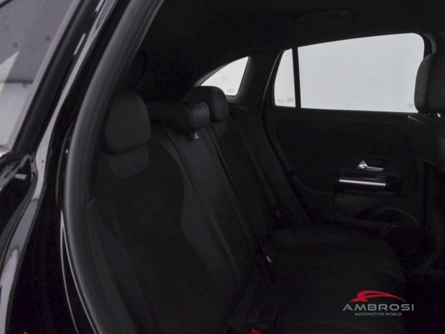 MERCEDES-BENZ GLA 200 200 D AMG LINE ADVANCED PLUS 4MA - foto 11